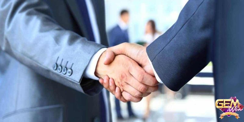 Chi tiết về công việc hợp tác cùng Gemwin